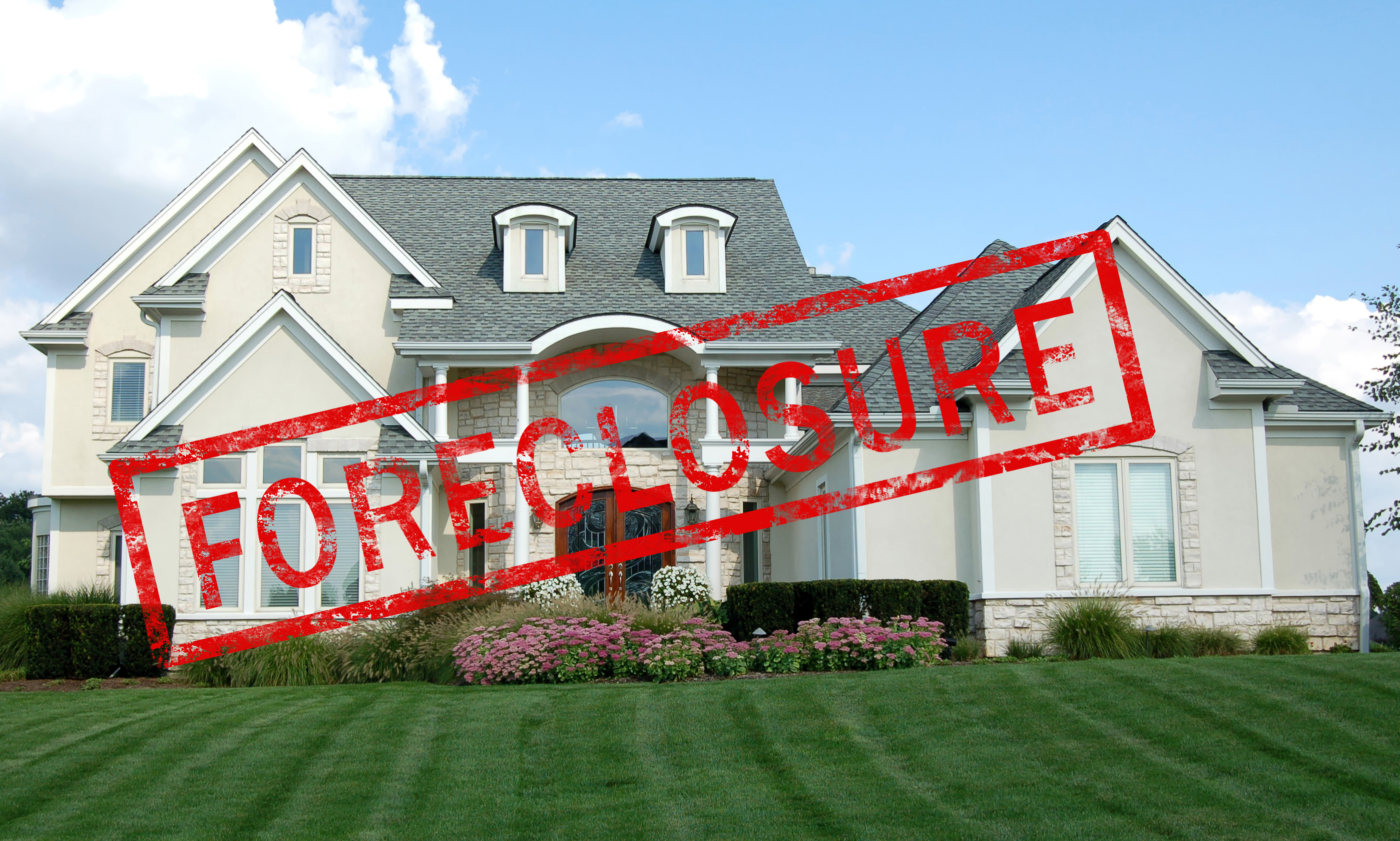 Call Tight & Right Real Estate Valuation when you need valuations on Union foreclosures